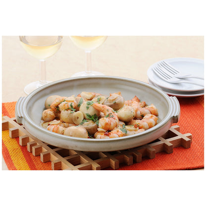 Ginpo Mishima Toban Pot #8