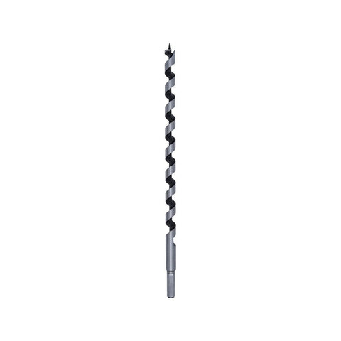 Irwin Auger Bit - 16 x 380mm - Hardened Steel - Precise Drilling - SuperSaverAU - view 1