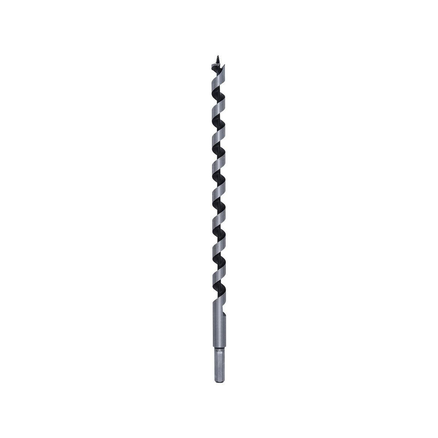 Irwin Auger Bit - 16 x 380mm - Hardened Steel - Precise Drilling - SuperSaverAU - view 1