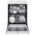 LG 14 Place Quad Wash Dishwasher XD5B14WHa - SuperSaverAU - view 5