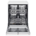 LG 14 Place Quad Wash Dishwasher XD5B14WHa - SuperSaverAU - view 4