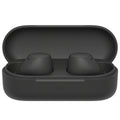 Sony Ultra Compact True Wireless Earbuds Black WFC510B - SuperSaverAU - view 5