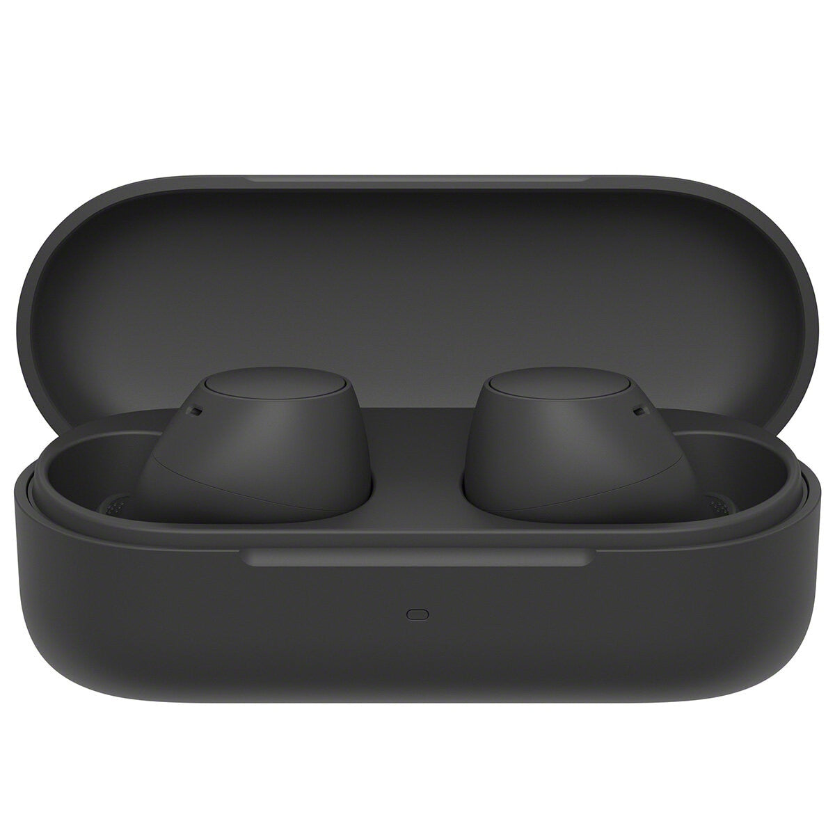 Sony Ultra Compact True Wireless Earbuds Black WFC510B