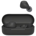 Sony Ultra Compact True Wireless Earbuds Black WFC510B - SuperSaverAU - view 1