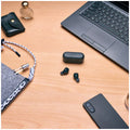 Sony Ultra Compact True Wireless Earbuds Black WFC510B - SuperSaverAU - view 6