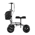 Altus Knee Walker Scooter All Terrain 10 Inch Wheel