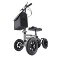 Altus Knee Walker Scooter All Terrain 10 Inch Wheel