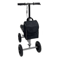 Altus Knee Walker Scooter All Terrain 10 Inch Wheel