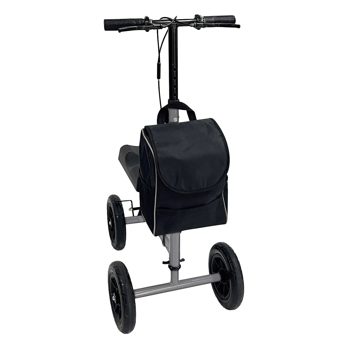 Altus Knee Walker Scooter All Terrain 10 Inch Wheel
