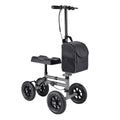Altus Knee Walker Scooter All Terrain 10 Inch Wheel