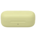 Sony WFC510Y Ultra Compact True Wireless In Ear Earbuds Yellow - SuperSaverAU - view 3