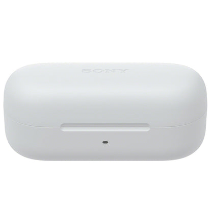 Sony Ultra Compact True Wireless Earbuds White WFC510W