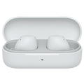 Sony Ultra Compact True Wireless Earbuds White WFC510W - SuperSaverAU - view 3
