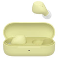 Sony WFC510Y Ultra Compact True Wireless In Ear Earbuds Yellow - SuperSaverAU - view 5