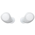 Sony Ultra Compact True Wireless Earbuds White WFC510W - SuperSaverAU - view 2