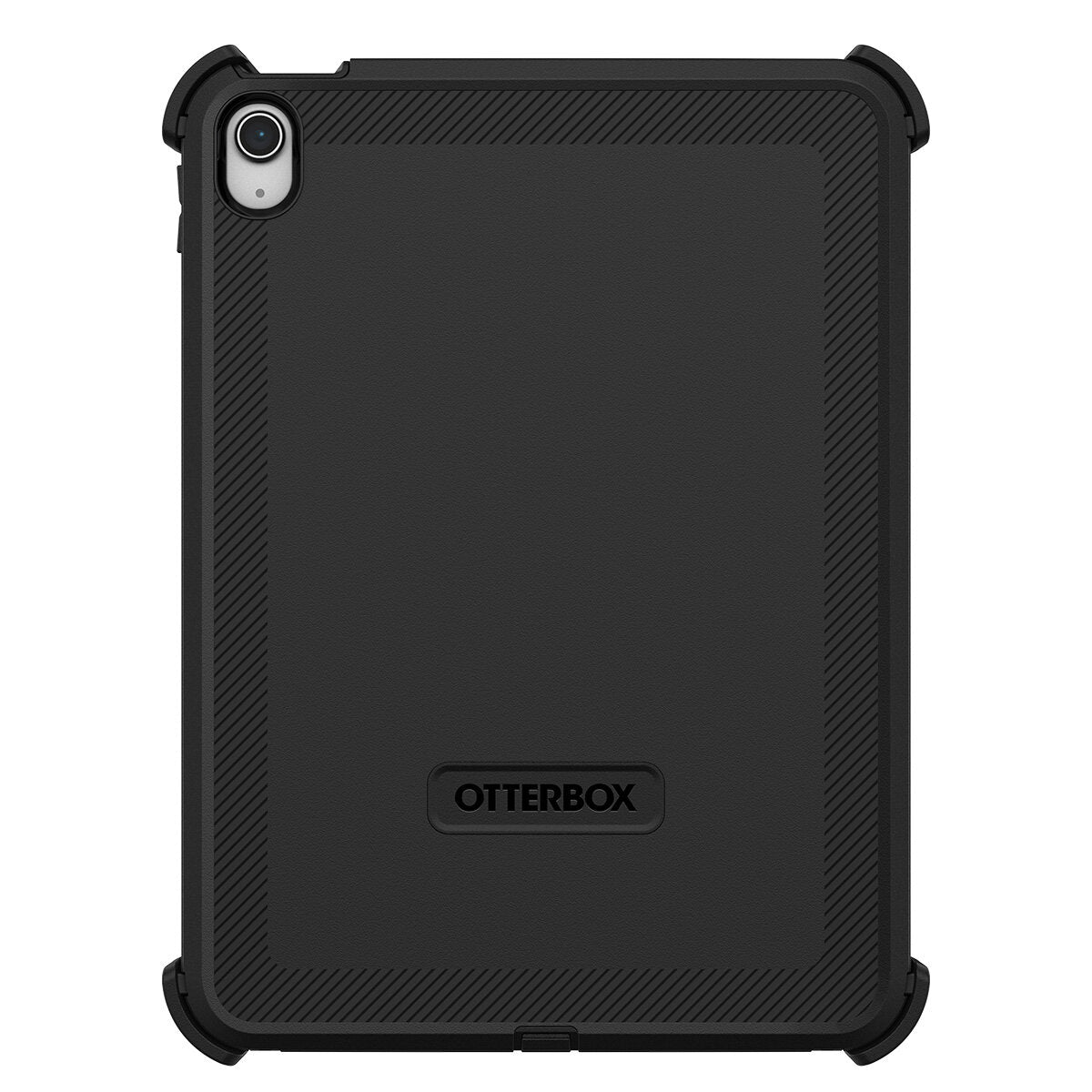 OtterBox Defender iPad 10th Gen Case ProPack Black 77-89955 - Multi-Layer Defense, Drop Height Protection - SuperSaverAU - view 7