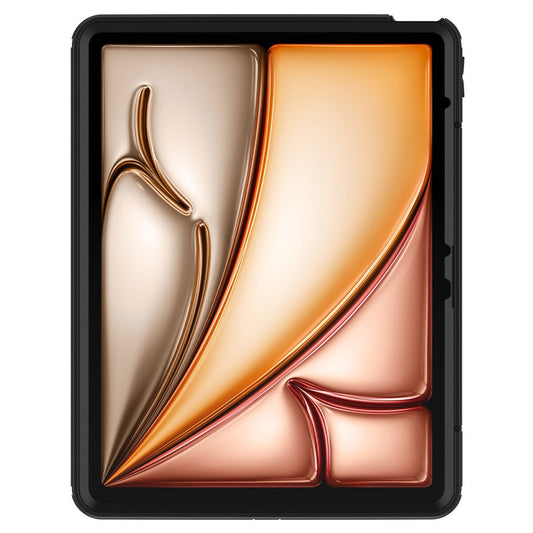 OtterBox Defender Apple iPad Air M2 1st Gen Case Black ProPack 77-95364