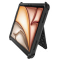 OtterBox Defender Apple iPad Air M2 6th Gen, iPad Air 5th & 4th Gen Case ProPack Black 77-95363 - SuperSaverAU - view 2