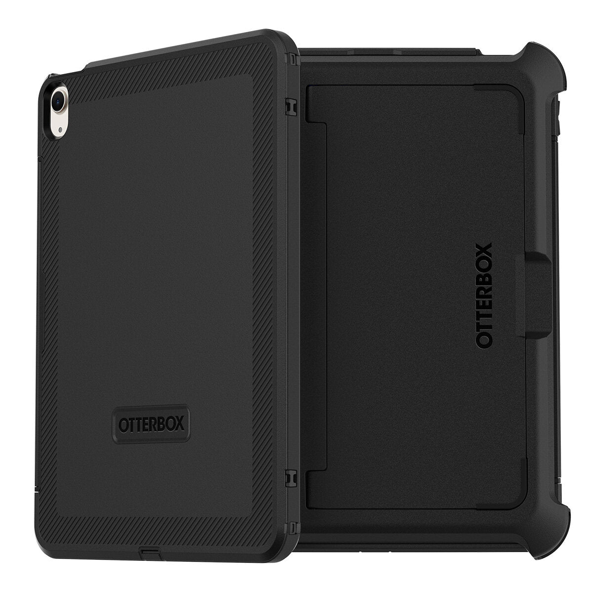 OtterBox Defender Apple iPad Air M2 6th Gen, iPad Air 5th & 4th Gen Case ProPack Black 77-95363