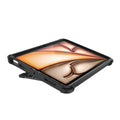 OtterBox Defender Apple iPad Air M2 6th Gen, iPad Air 5th & 4th Gen Case ProPack Black 77-95363 - SuperSaverAU - view 4