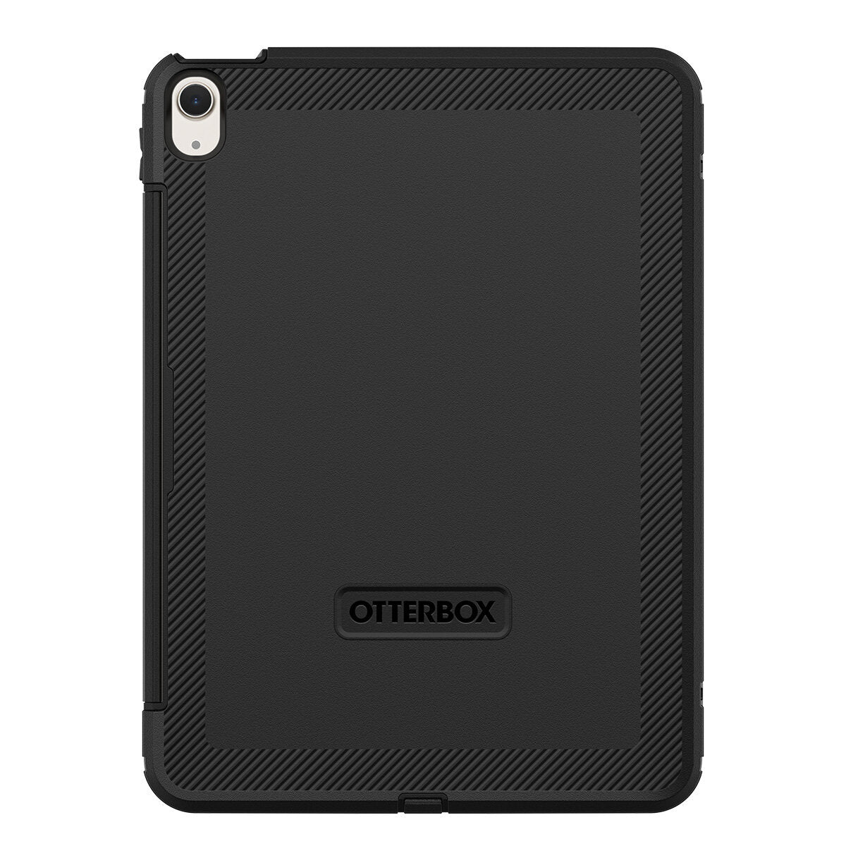 OtterBox Defender Apple iPad Air M2 6th Gen, iPad Air 5th & 4th Gen Case ProPack Black 77-95363 - SuperSaverAU - view 6