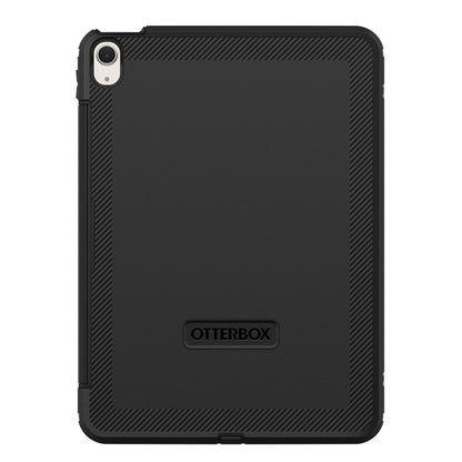 OtterBox Defender Apple iPad Air M2 6th Gen, iPad Air 5th & 4th Gen Case ProPack Black 77-95363
