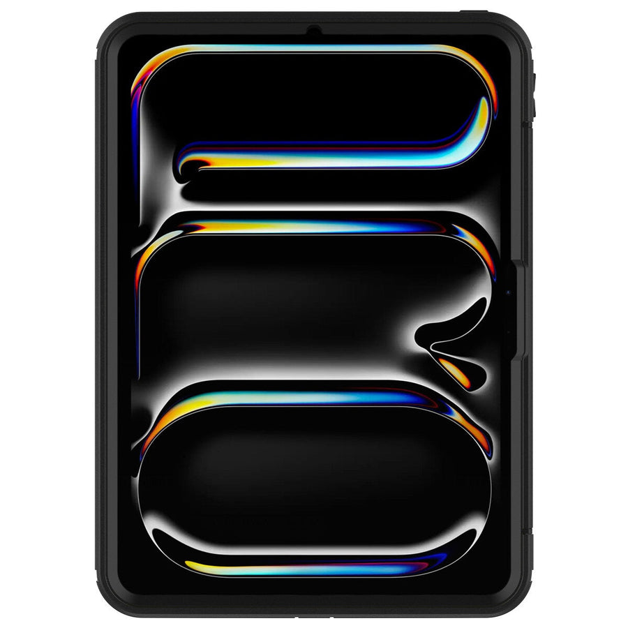 OtterBox Defender Apple iPad Pro M4 5th Gen Case Black 77-95237 - SuperSaverAU - view 1