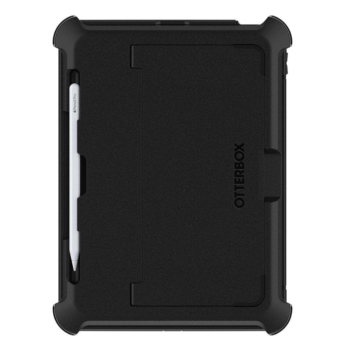 OtterBox Defender Apple iPad Air M2 6th Gen, iPad Air 5th & 4th Gen Case ProPack Black 77-95363 - SuperSaverAU - view 8