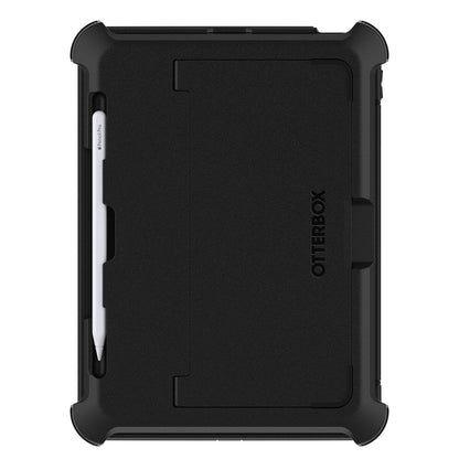 OtterBox Defender Apple iPad Air M2 6th Gen, iPad Air 5th & 4th Gen Case ProPack Black 77-95363