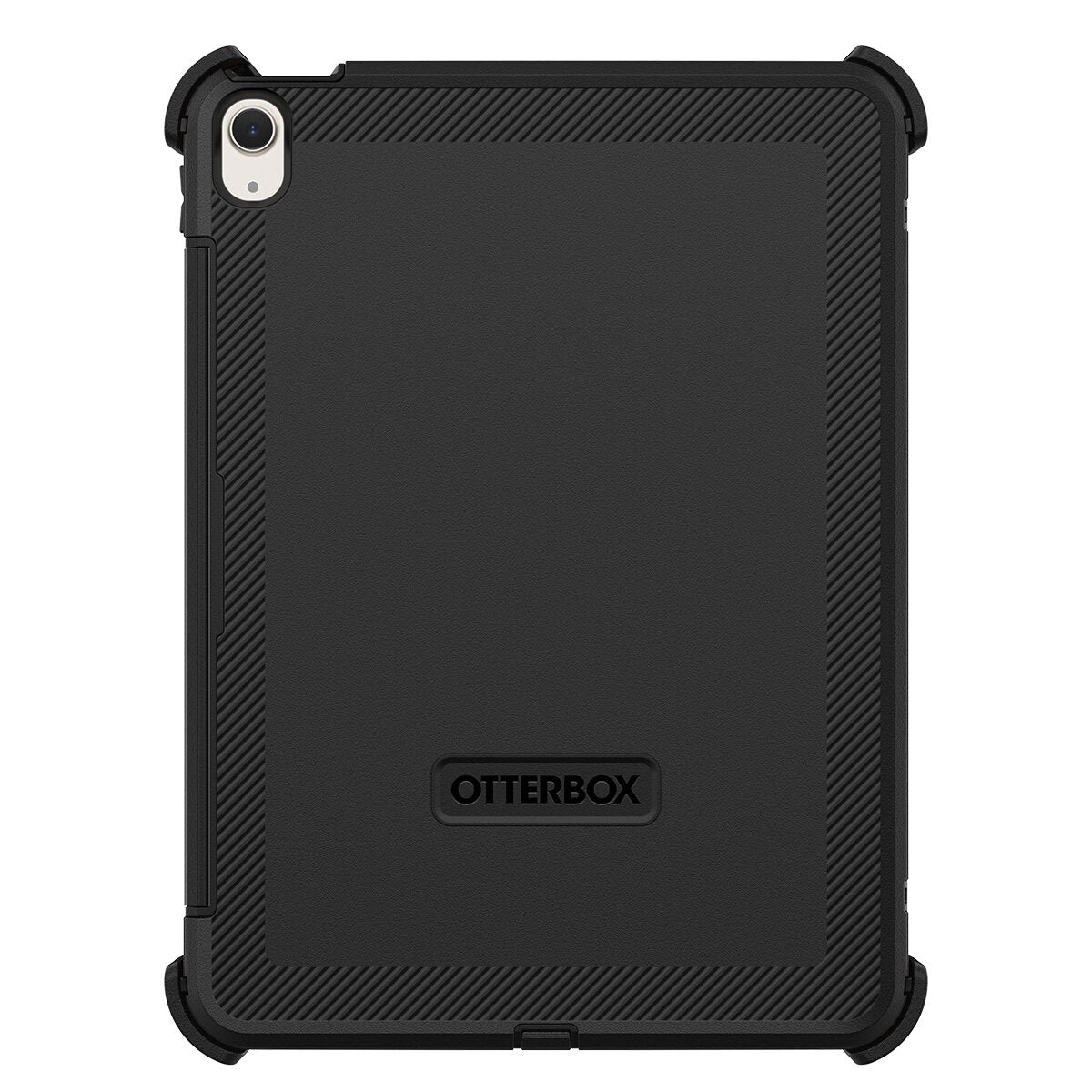 OtterBox Defender Apple iPad Air M2 6th Gen, iPad Air 5th & 4th Gen Case ProPack Black 77-95363 - SuperSaverAU - view 7