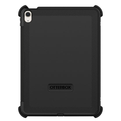 OtterBox Defender Apple iPad Air M2 6th Gen, iPad Air 5th & 4th Gen Case ProPack Black 77-95363