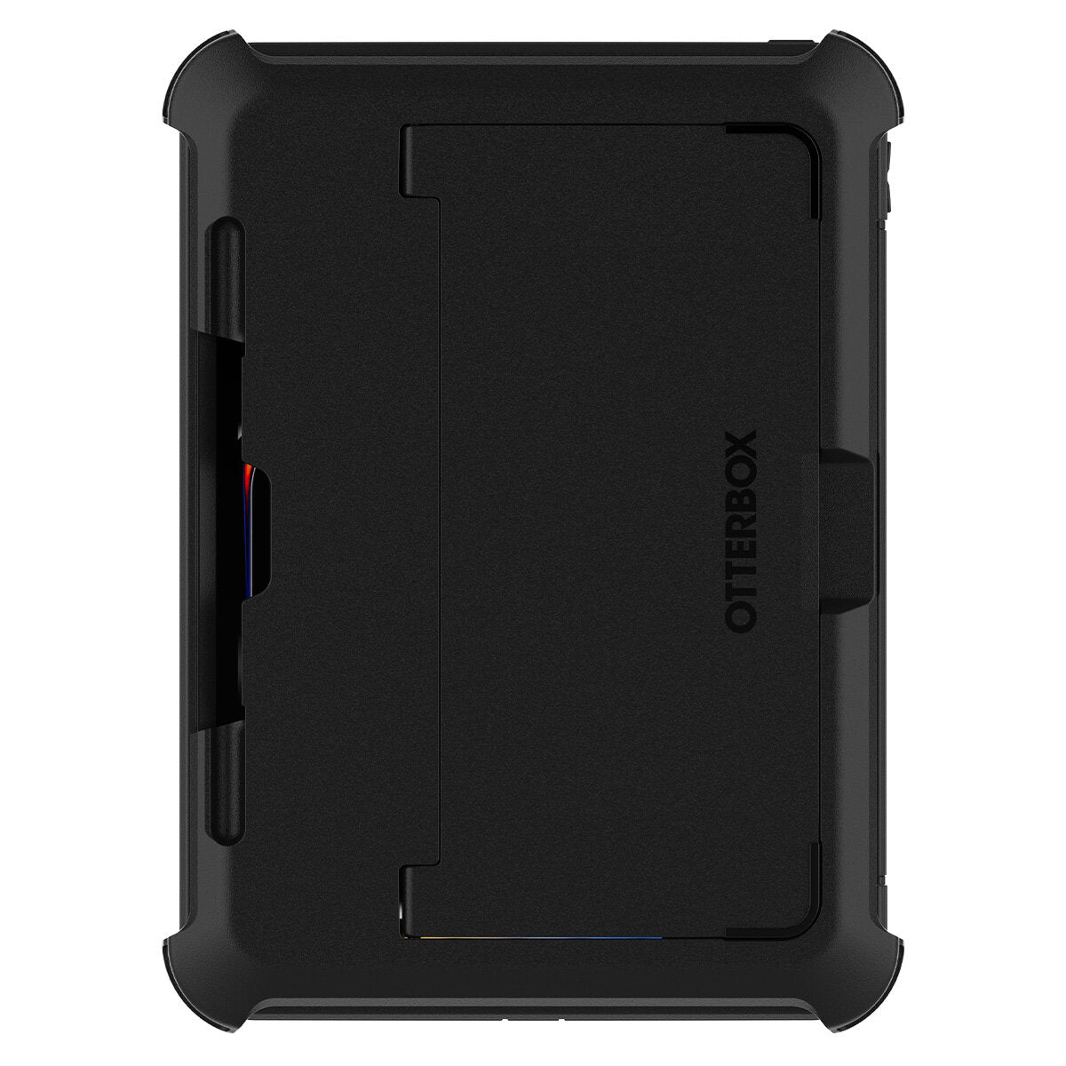OtterBox Defender Apple iPad Pro M4 5th Gen Case Black 77-95237