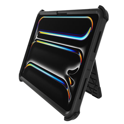 OtterBox Defender Apple iPad Pro M4 5th Gen Case Black 77-95237