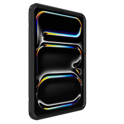 OtterBox Defender Apple iPad Pro M4 5th Gen Case Black 77-95237
