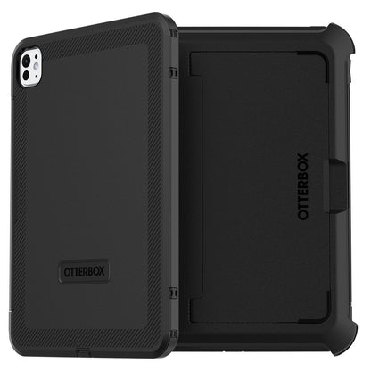 OtterBox Defender Apple iPad Pro M4 5th Gen Case Black 77-95237