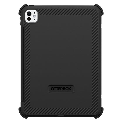 OtterBox Defender Apple iPad Pro M4 5th Gen Case Black 77-95237