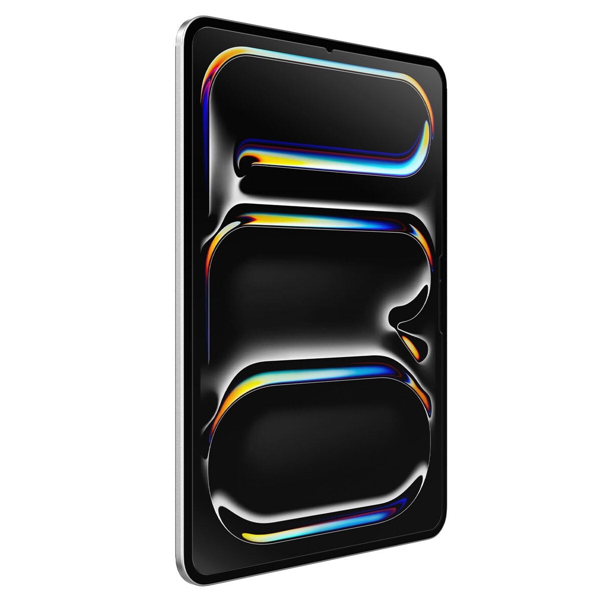 OtterBox Premium Glass Antimicrobial Apple iPad Pro M4 5th Gen Screen Protector 77-95296 | Ultra-Thin 11" 9H Hardness, Scratch Protection, Antimicrobial, Easy Install