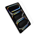 OtterBox Premium Glass Antimicrobial Apple iPad Pro M4 5th Gen Screen Protector 77-95296 | Ultra-Thin 11" 9H Hardness, Scratch Protection, Antimicrobial, Easy Install - SuperSaverAU - view 3