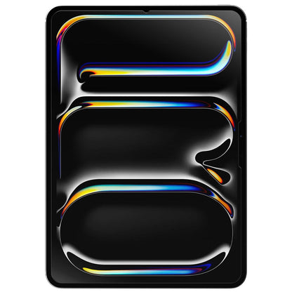 OtterBox Premium Glass Antimicrobial Apple iPad Pro M4 5th Gen Screen Protector 77-95296 | Ultra-Thin 11" 9H Hardness, Scratch Protection, Antimicrobial, Easy Install