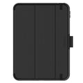 OtterBox Symmetry Folio Apple iPad 10th Gen Case Starry Night Black 77-89975 - SuperSaverAU - view 4