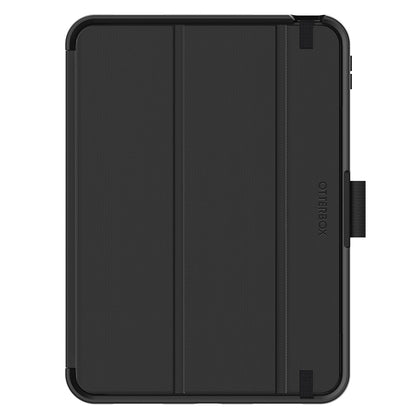 OtterBox Symmetry Folio Apple iPad 10th Gen Case Starry Night Black 77-89975