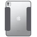 OtterBox Symmetry Folio Apple iPad Pro M4 5th Gen Case Thunderstorm Black 77-95257 - SuperSaverAU - view 1