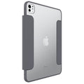 OtterBox Symmetry Folio Apple iPad Pro M4 5th Gen Case Thunderstorm Black 77-95257 - SuperSaverAU - view 2
