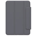 OtterBox Symmetry Folio Apple iPad Pro M4 5th Gen Case Thunderstorm Black 77-95257 - SuperSaverAU - view 4