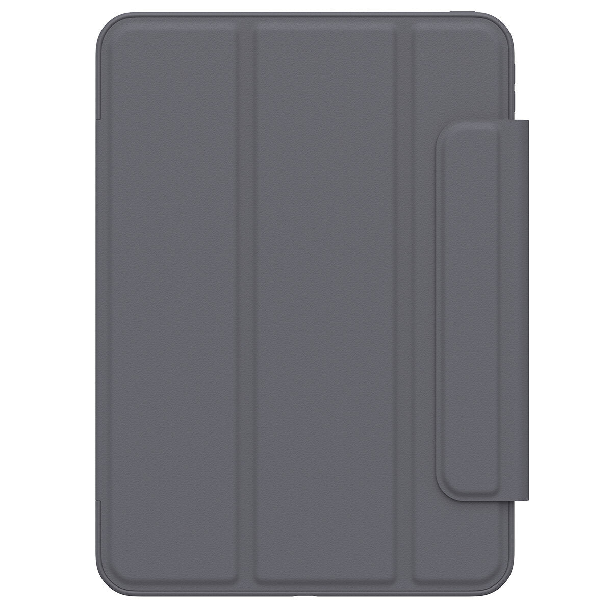 OtterBox Symmetry Folio Apple iPad Pro M4 5th Gen Case Thunderstorm Black 77-95257 - SuperSaverAU - view 4