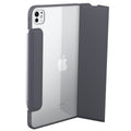 OtterBox Symmetry Folio Apple iPad Pro M4 5th Gen Case Thunderstorm Black 77-95257 - SuperSaverAU - view 3