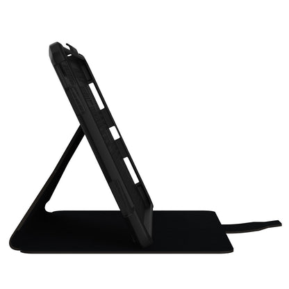 UAG Metropolis SE Apple iPad 10th Gen Folio Rugged Case Black 12339X114040