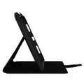 UAG Metropolis SE Apple iPad 10th Gen Folio Rugged Case Black 12339X114040