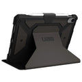 UAG Metropolis SE Apple iPad 10th Gen Folio Rugged Case Black 12339X114040 - SuperSaverAU - view 2