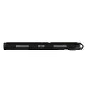 UAG Metropolis SE Apple iPad 10th Gen Folio Rugged Case Black 12339X114040 - SuperSaverAU - view 6